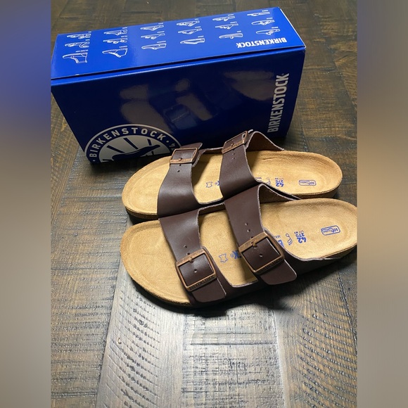 Arizona Birkenstock - EU42/USA9 - Picture 4 of 7